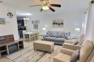 Ocean Reef 107 - Gulf Shores - 8