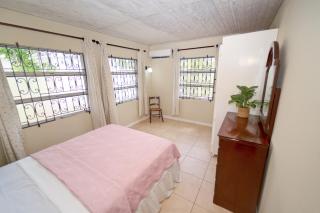 Spacious 3-Bedroom Home - Regency Park - Bridgetown - 1
