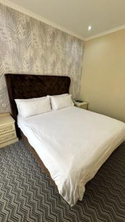 Barhat Hotel & SPA - Taras - 5