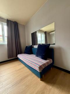 Belinsky apartment - Sofia - 6