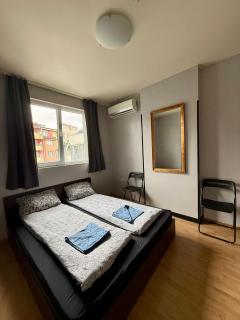Belinsky apartment - Sofia - 8