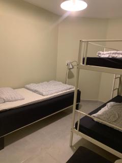Svea Hostel - Stoccolma - 1