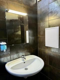 Belinsky apartment - Sofia - 1