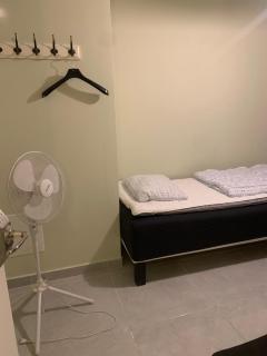 Svea Hostel - Stoccolma - 2