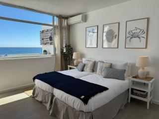 Beachfront Sunrise Sands Retreat, Gibraltar - Gibilterra - 6
