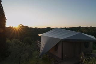 Glamping Le Querce - San Gervasio - 9