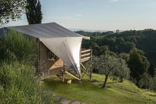 Glamping Le Querce - San Gervasio - 0