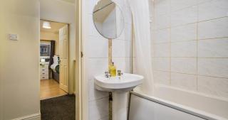 Leanne's 3Bed House in Sheffield - Sheffield - 8