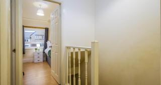 Leanne's 3Bed House in Sheffield - Sheffield - 5