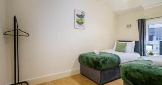 Leanne's 3Bed House in Sheffield - Sheffield - 6