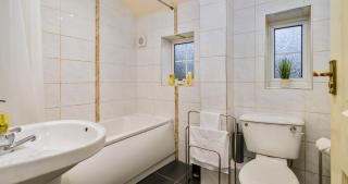 Leanne's 3Bed House in Sheffield - Sheffield - 4