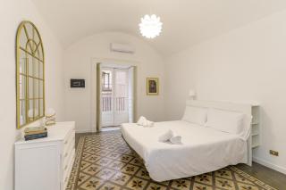 Casa di Zinza - Catania - 2