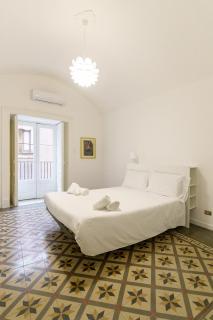 Casa di Zinza - Catania - 1