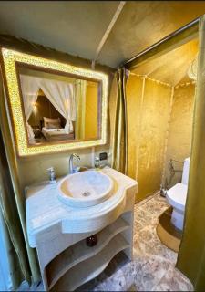 Expedition Luxury camp - 1