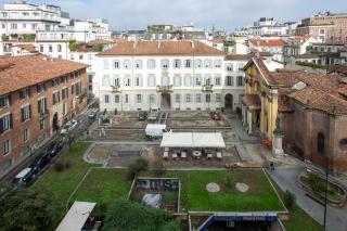 Exclusive location, cozy and modern apartment - Milan - 3