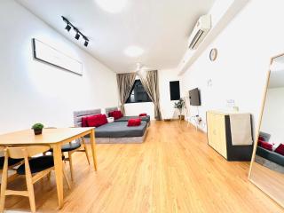 Chambers Lavoni suites klcc - Kuala Lumpur - 2