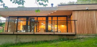 Kingfisher Lodge - 0