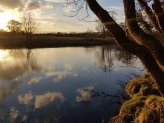 Kingfisher Lodge - Gainford - 1