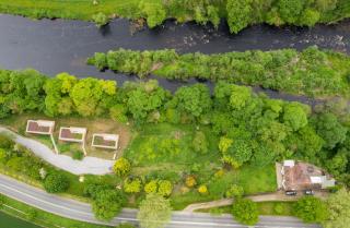 Kingfisher Lodge - 4