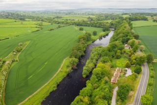 Kingfisher Lodge - 5