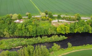 Kingfisher Lodge - Gainford - 6