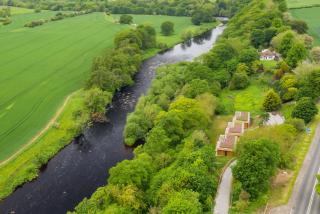 Kingfisher Lodge - Gainford - 9
