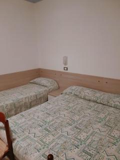 Renovated apartment for 5 guests in Bibione - Bibione - 8