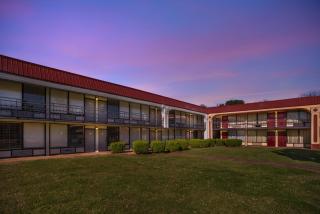 Red Roof Inn Montgomery - Midtown - Montgomery - 7