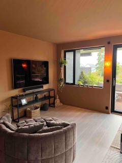 Luxury apartment with beautiful location - 6