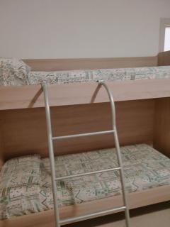 Refurbished one bedroom flat with communal garden - Bibione - 8