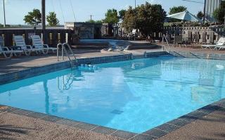 Quail's Nest Inn & Suites - Osage Beach - 5