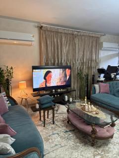 Beverly Hills Apartment - Sheikh Zayed - 3