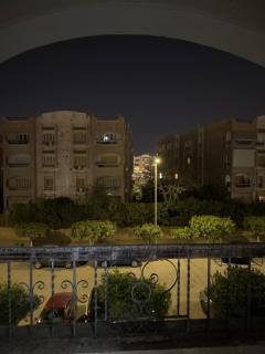 Beverly Hills Apartment - Sheikh Zayed - 2