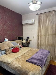 Beverly Hills Apartment - Sheikh Zayed - 1