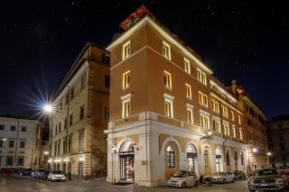 Hotel Monte Cenci - Roma - 8