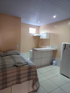 Apart Hotel Rocha - Porto Velho - 0