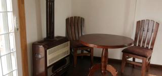 CEDARS Resorts - Doodhpathri Kashmir - - 6