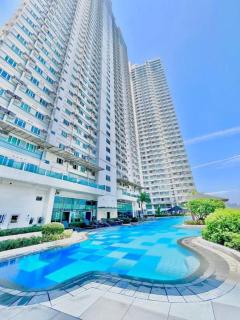 Huge 1BR with Spacious Balcony - Manila - 3