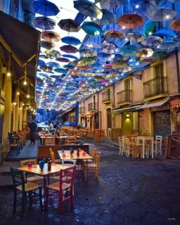 Le case del cortile 3 - Catania - 8