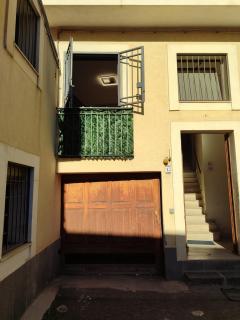Le case del cortile 3 - Catania - 4