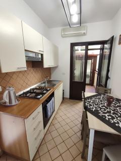 Le case del cortile 3 - Catania - 1