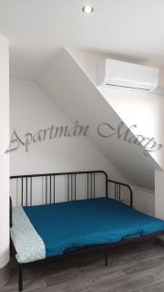 Apartmán Marty - Nové Zámky - 4