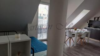Apartmán Marty - Nové Zámky - 5
