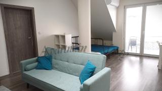 Apartmán Marty - Nové Zámky - 2