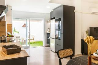 Apartamento Pink essence - 2