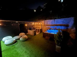 Apartamento de lujo con acceso privado a la reserva - 0
