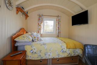 Roach Hut - Uckfield - 5