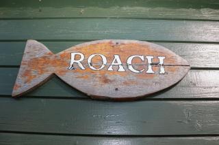 Roach Hut - Uckfield - 8
