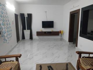 Haven Homes - Brahmapur - 1