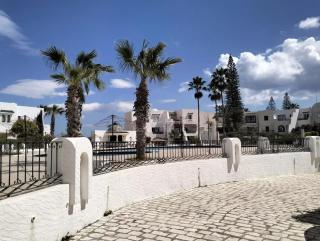 A Charming S1 in Port Kantaoui with Port View - Sousse - 7